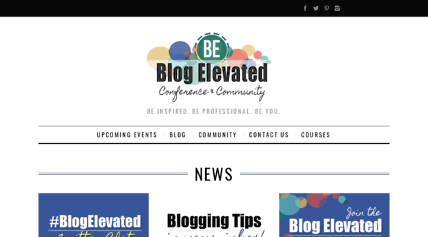 blogelevated.com