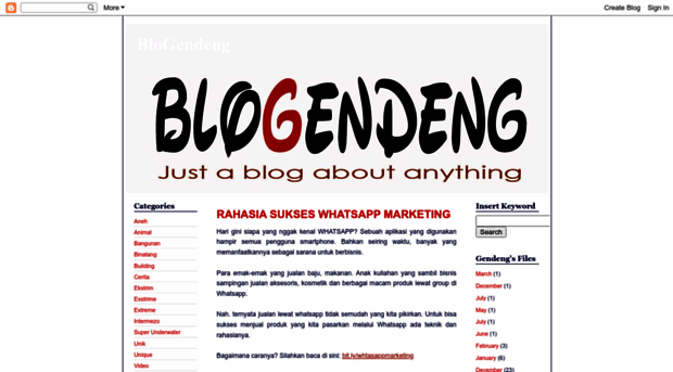 blogendeng.blogspot.com