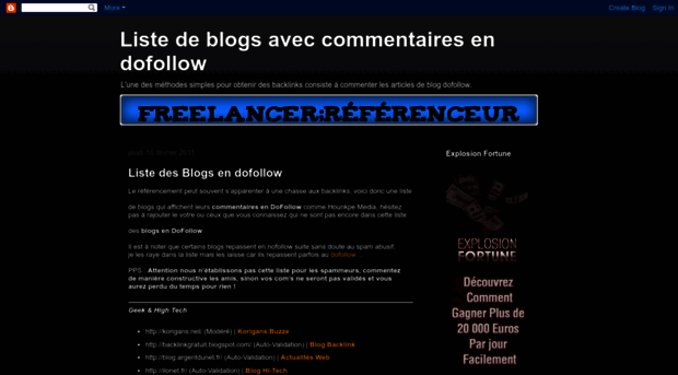 blogendofollow.blogspot.com
