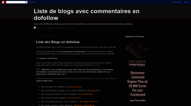 blogendofollow.blogspot.fr