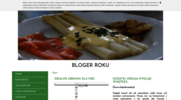 bloger-roku.pl