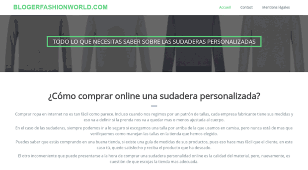 blogerfashionworld.com