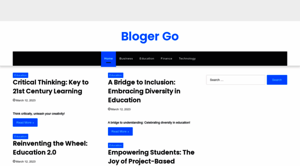 blogergo.com