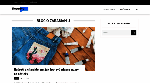 blogerpro.pl