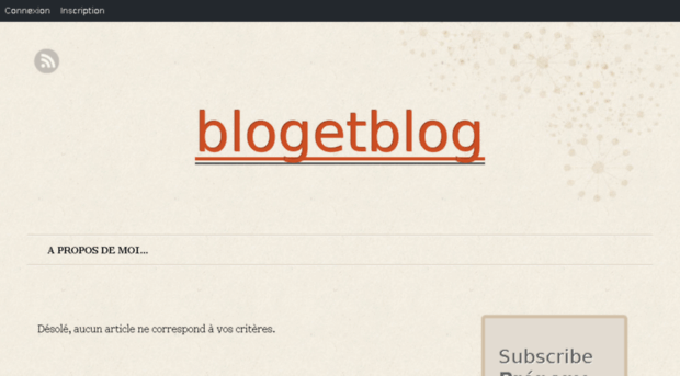 blogetblog.com