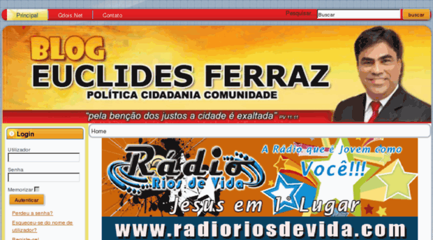 blogeuclidesferraz.com.br