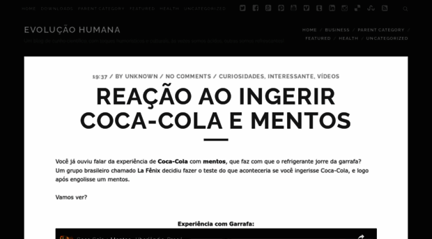 blogevolucaohumana.blogspot.com.br