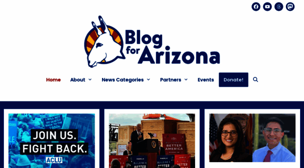 blogforarizona.net