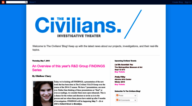 blogforthecivilians.blogspot.com