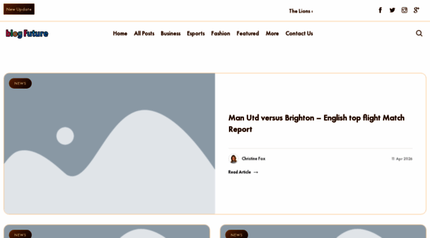 blogfutureblog.uk