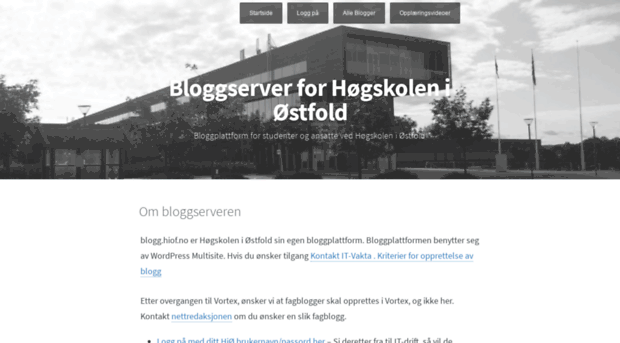 blogg.hiof.no