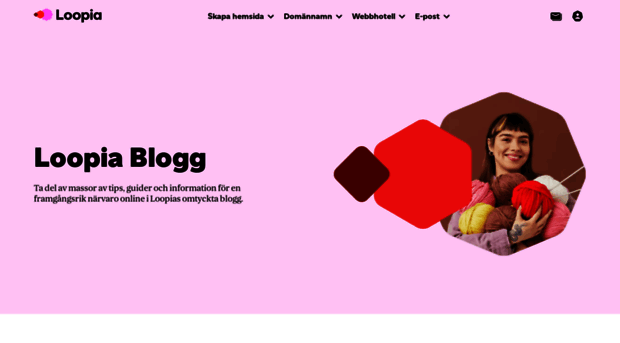 blogg.loopia.se