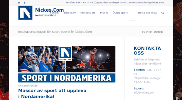 blogg.nickes.com