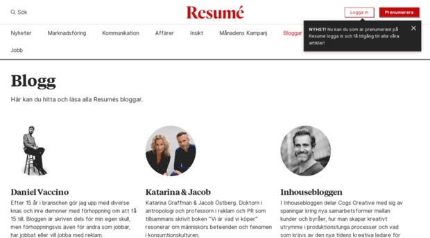 blogg.resume.se