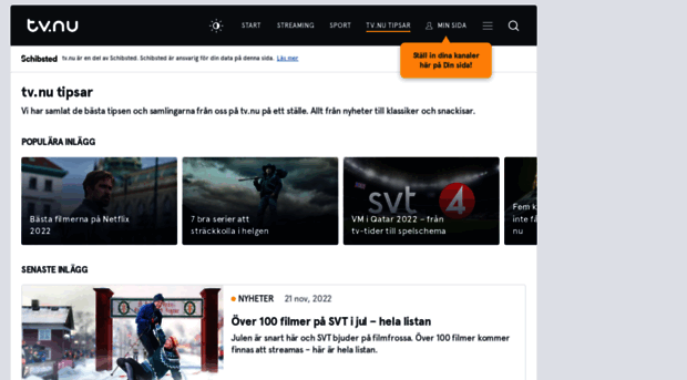 blogg.tv.nu