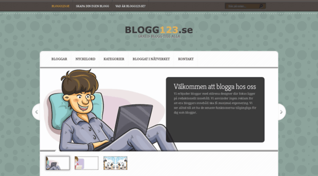 blogg123.se