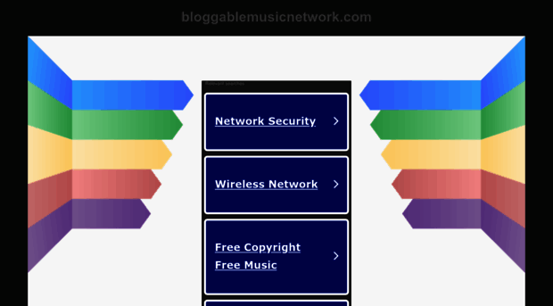 bloggablemusicnetwork.com