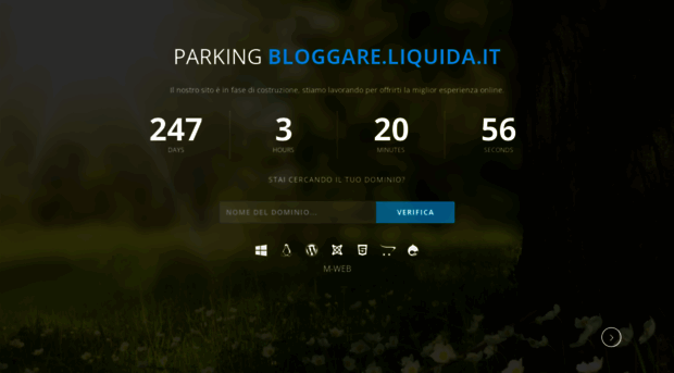 bloggare.liquida.it