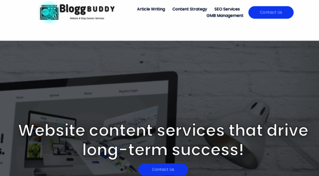 bloggbuddy.com