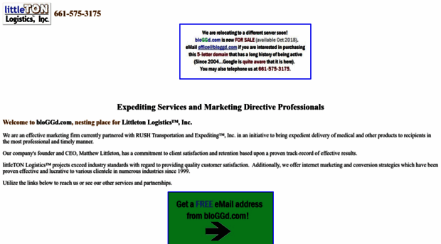 bloggd.com
