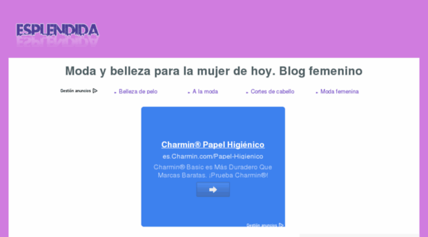 bloggear.es