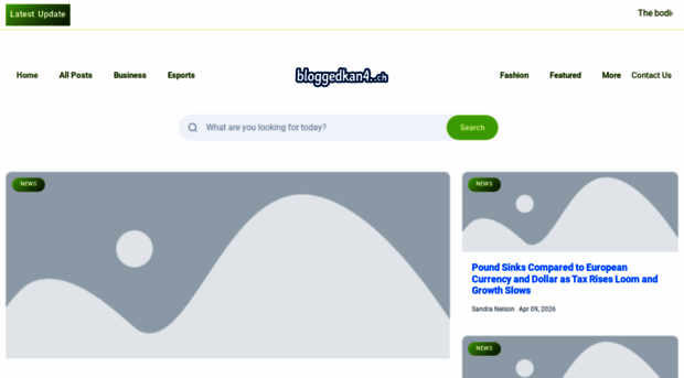 bloggedanke24.ch