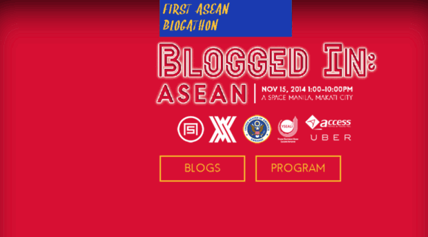 bloggedinasean.com