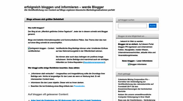 bloggen.me