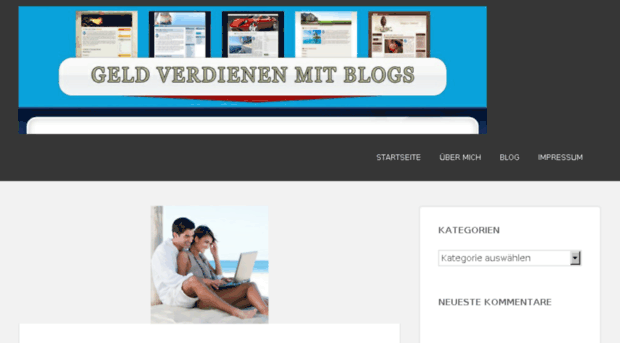 bloggen4geld.de