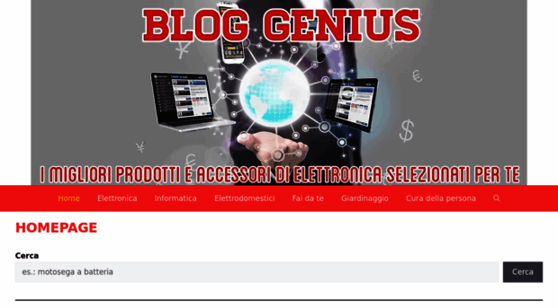 bloggenius.it