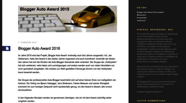 blogger-auto-award.de