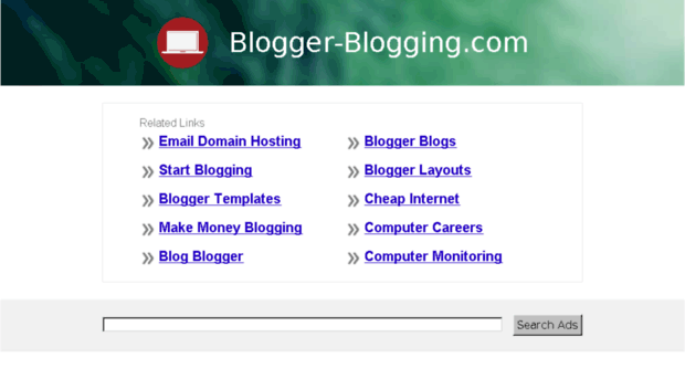 blogger-blogging.com