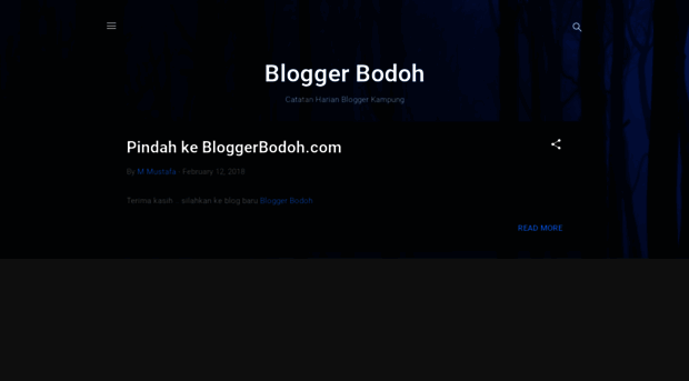 blogger-bodoh.blogspot.com