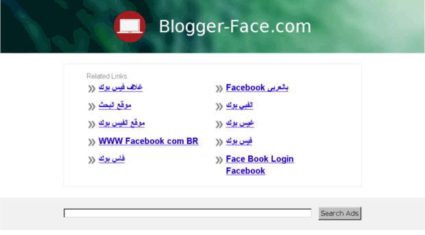 blogger-face.com