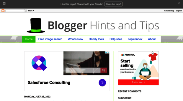 blogger-hints-and-tips.blogspot.it