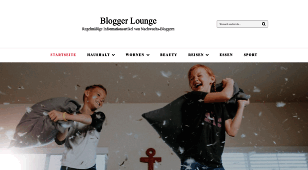 blogger-lounge.de