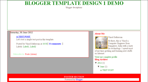 blogger-template-design1.itechcolumn.com