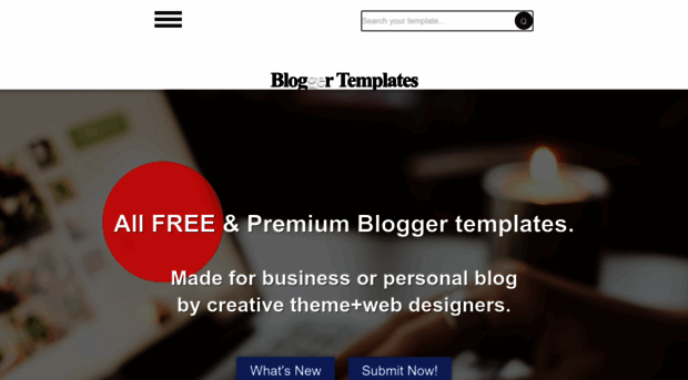 blogger-template.irsah.com