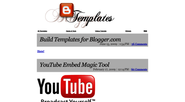 blogger-templates.blogspot.com.tr