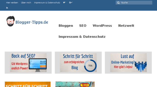 blogger-tipps.de