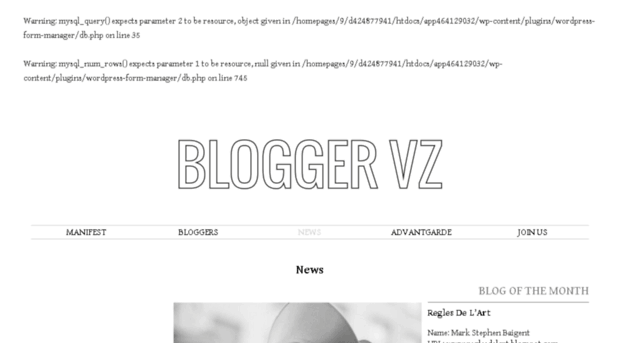 blogger-vz.net