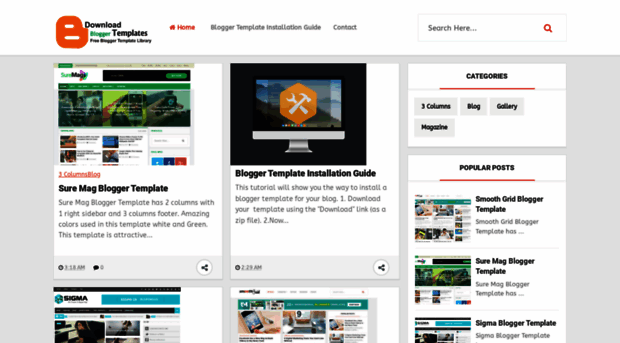 blogger-web-templates.blogspot.com