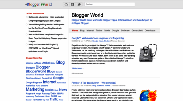 blogger-world.de