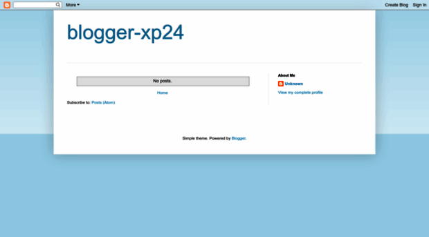 blogger-xp24.blogspot.com