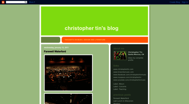 blogger.christophertin.com