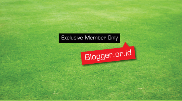 blogger.or.id