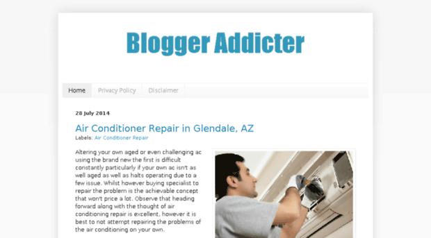 bloggeraddicter.blogspot.com