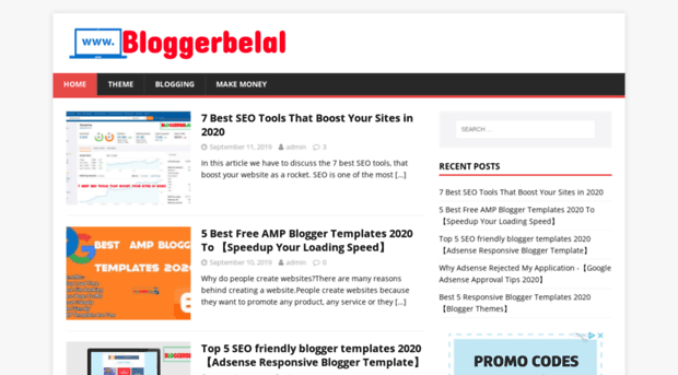 bloggerbelal.com