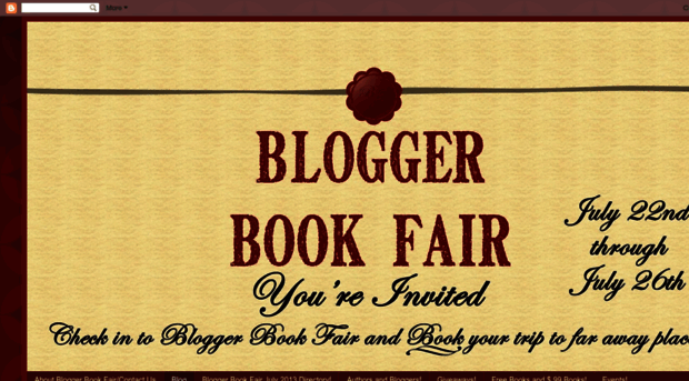 bloggerbookfair.blogspot.com