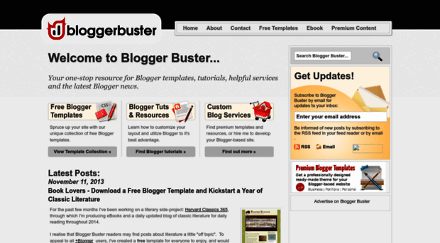 bloggerbuster.com